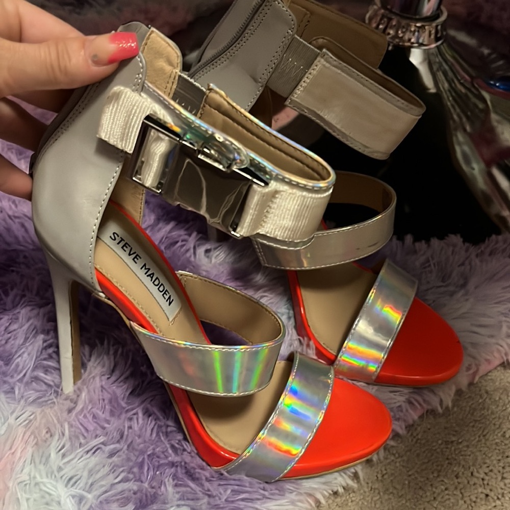 Steve Madden Brand New! Size 6.5!